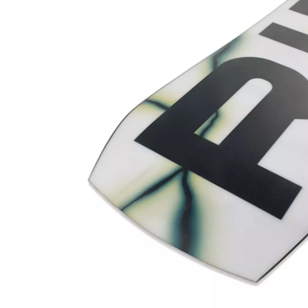 RIDE WARPIG Snowboard 2025