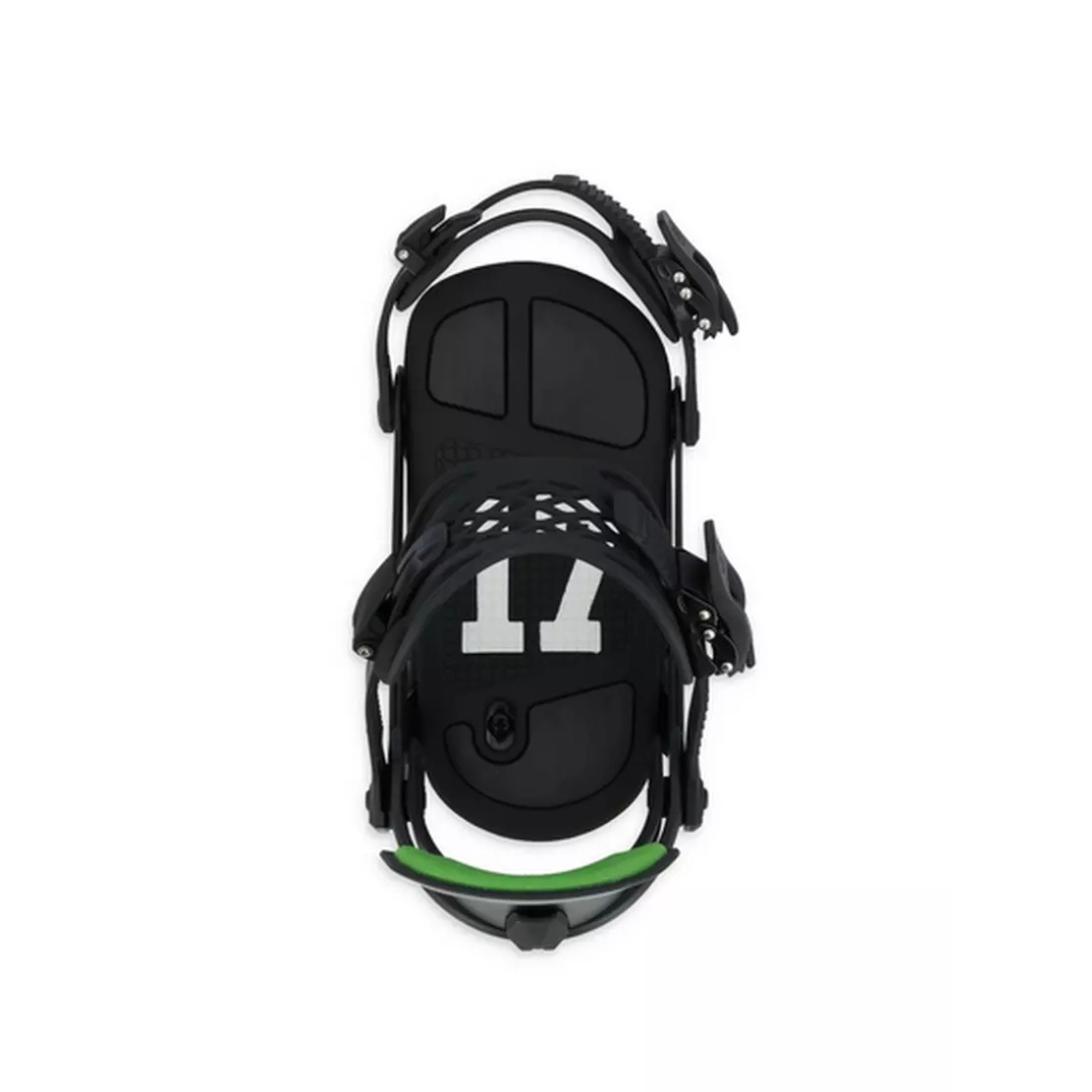 RIDE LeBlanc Pro Binding 2025