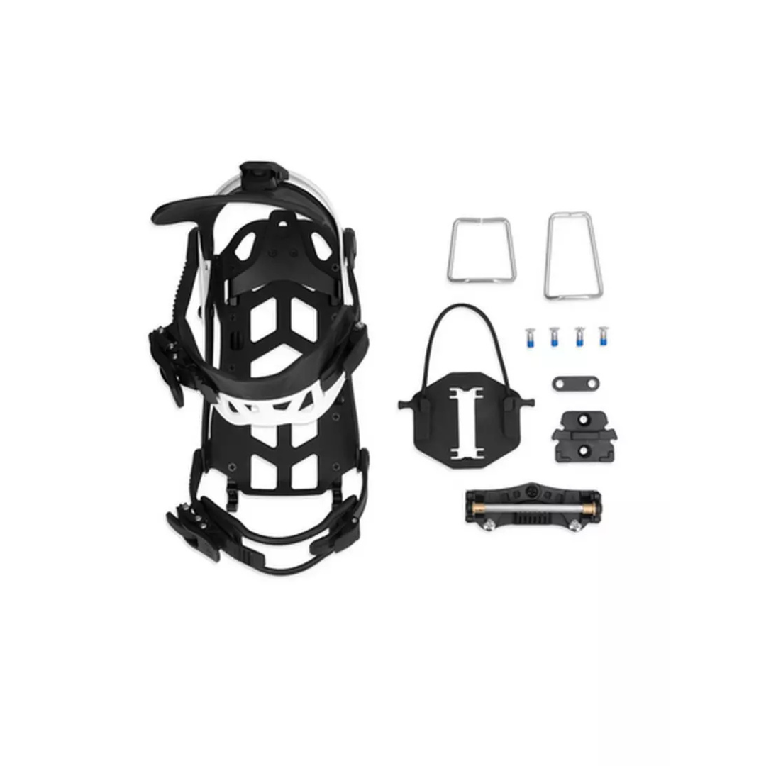 RIDE A-BC Snowboard Bindings 2025