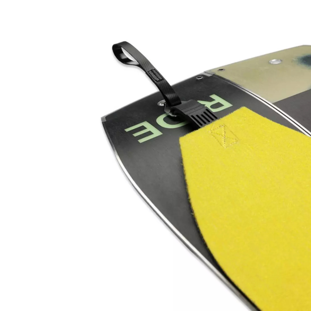 RIDE SPLITPIG Snowboard Package 2025