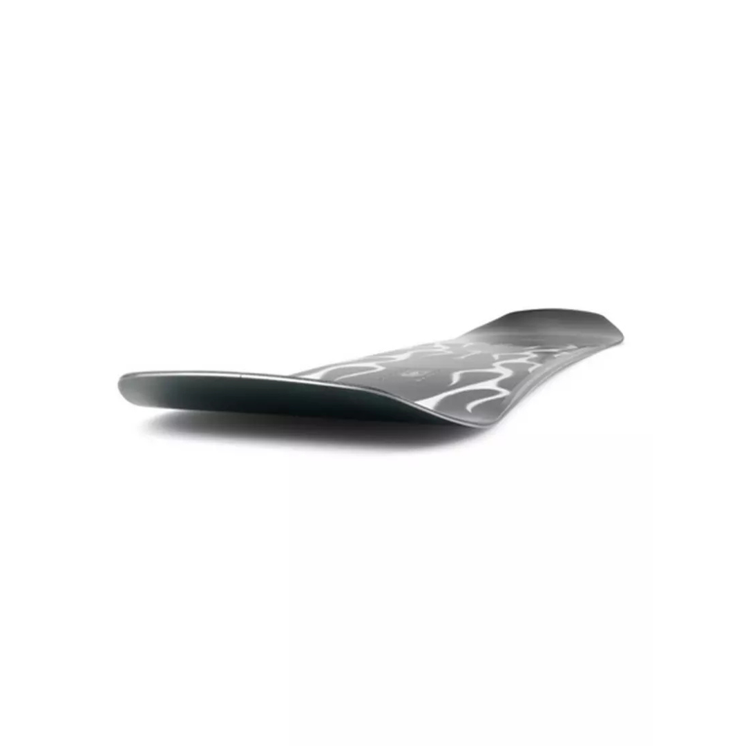 RIDE Smokescreen Snowboard 2025