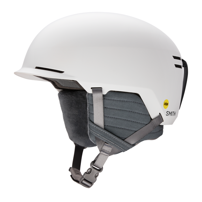 Casco Nieve Smith Scout Mips