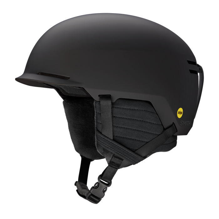 Casco Nieve Smith Scout Mips