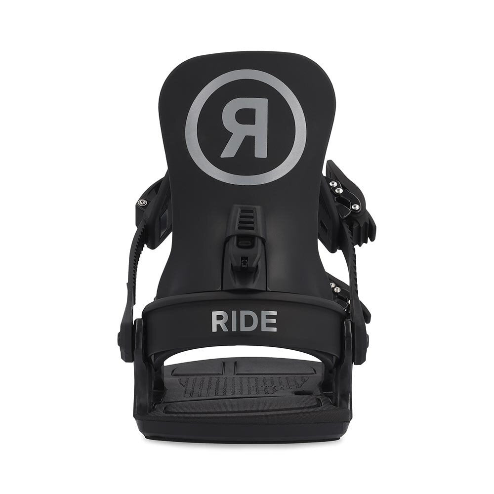 Fijacion Ride Junior/ Women K-1 BLACK