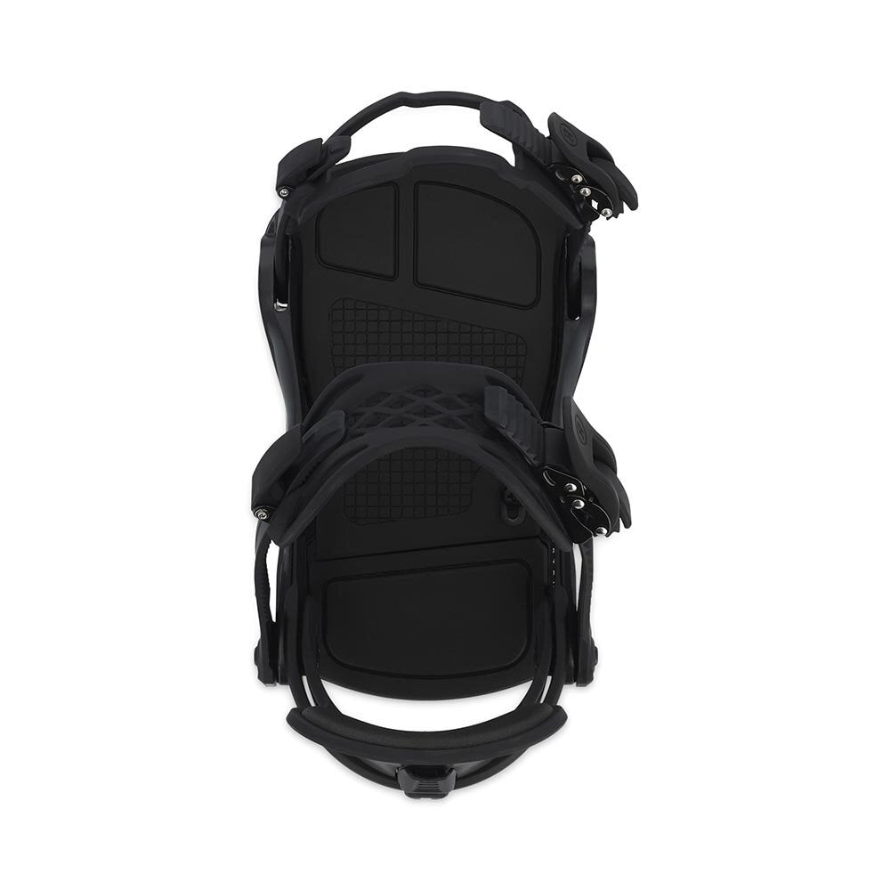 Fijacion Ride Junior/ Women K-1 BLACK