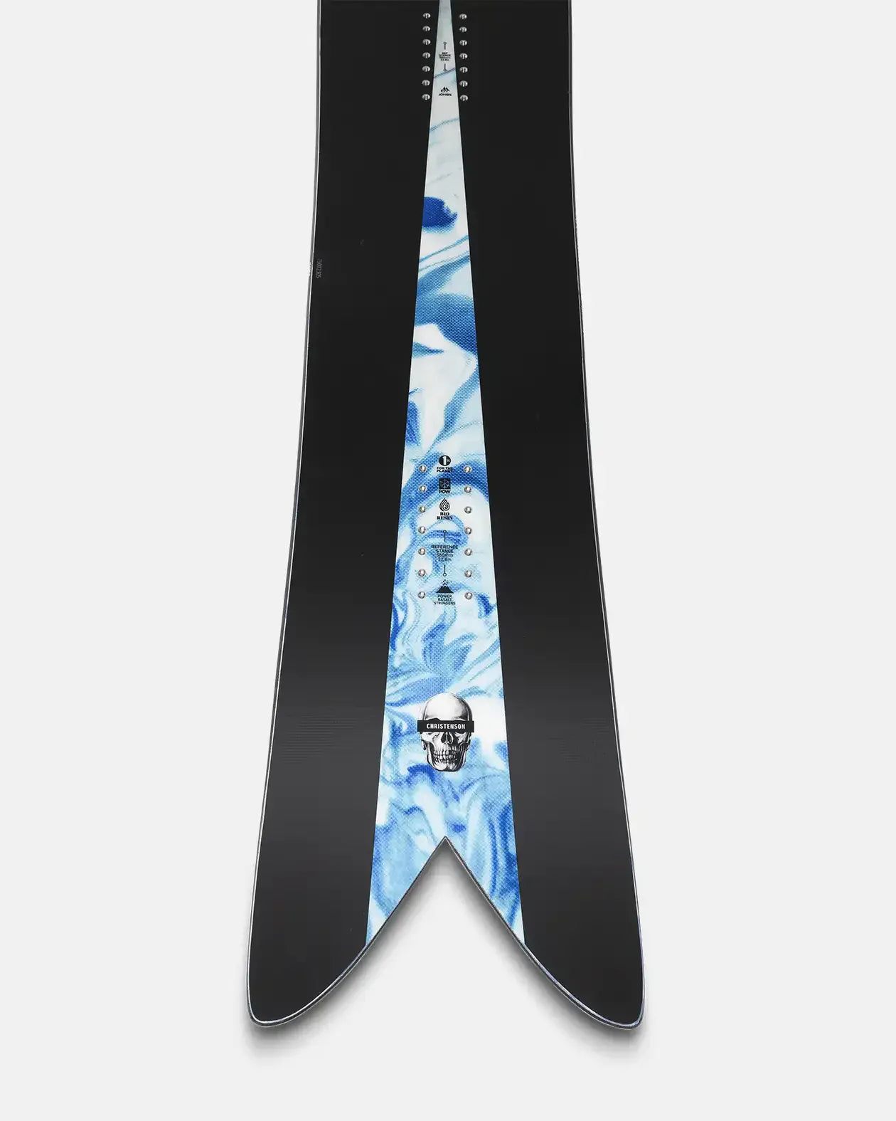Tabla de Snowboard Jones Storm Wolf