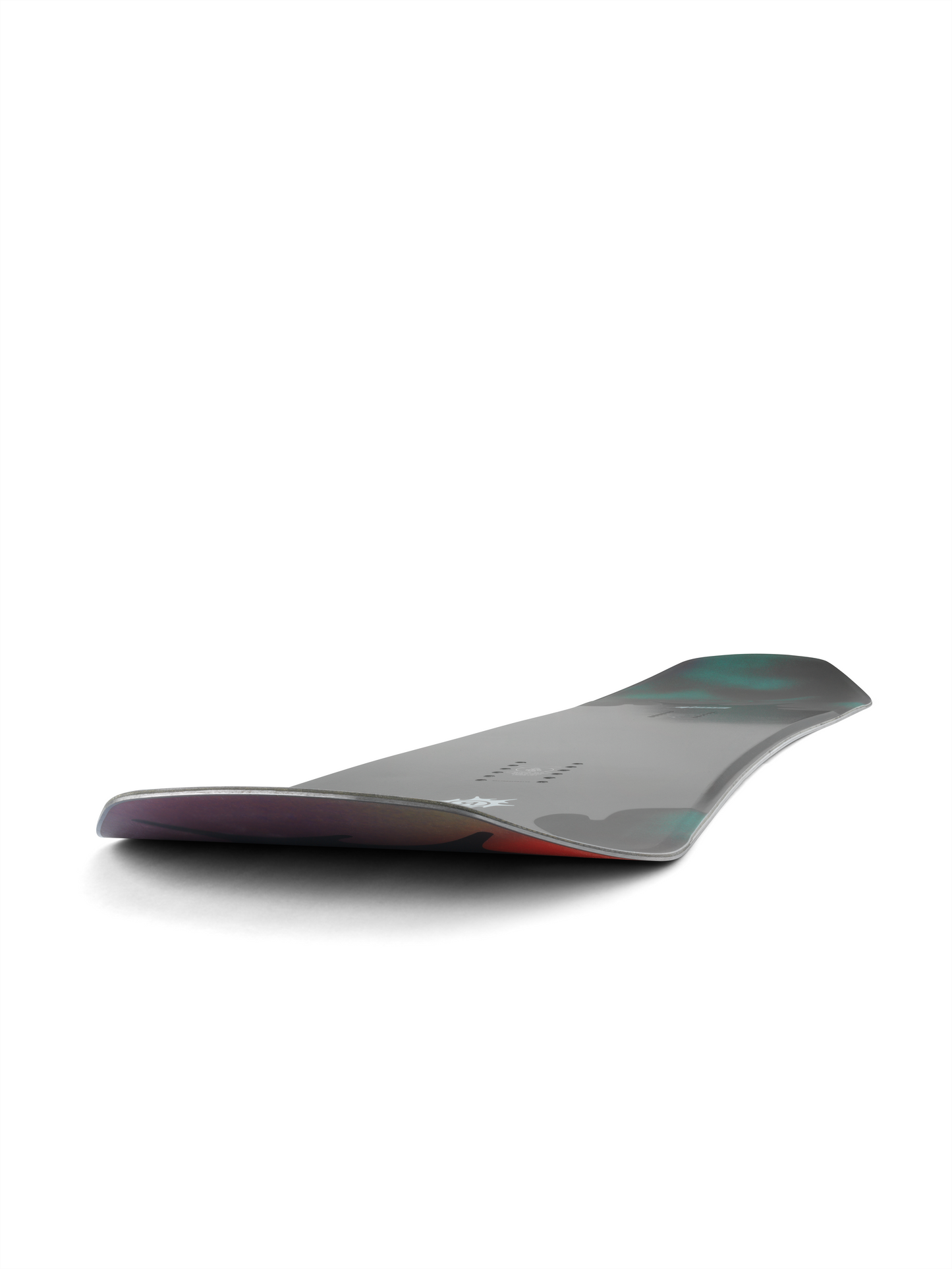 RIDE Deep Fake Snowboard 2026