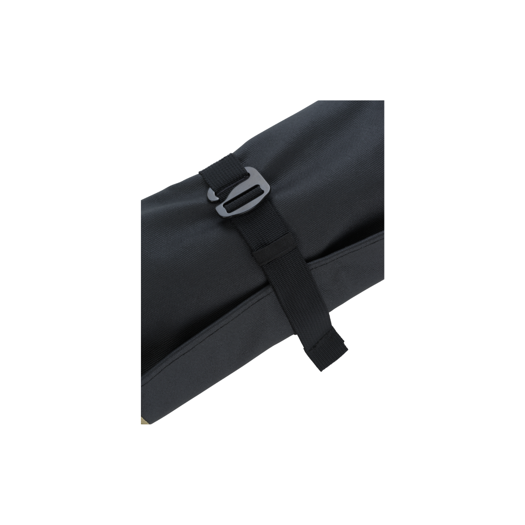 Ride ROLL KIT BLACK 1SZ