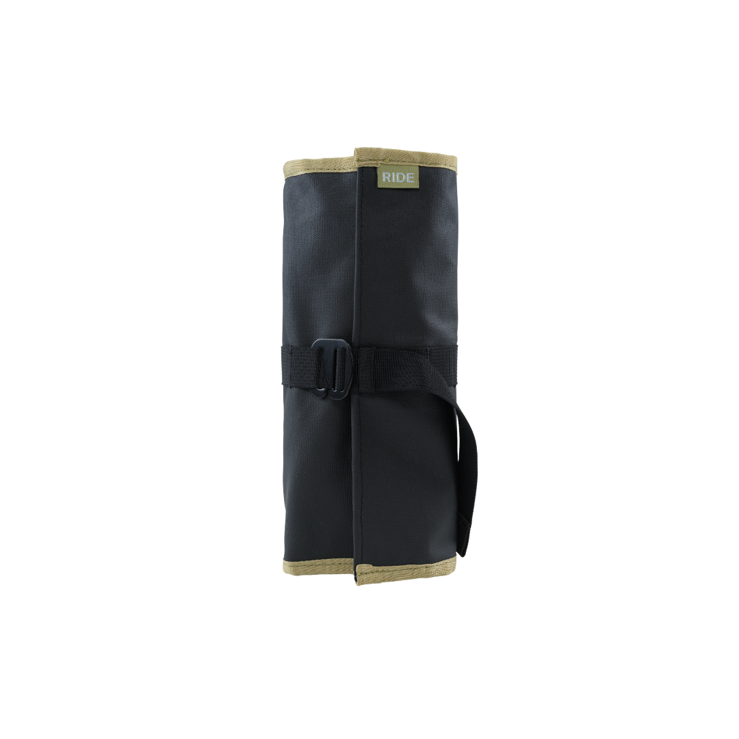 Ride ROLL KIT BLACK 1SZ