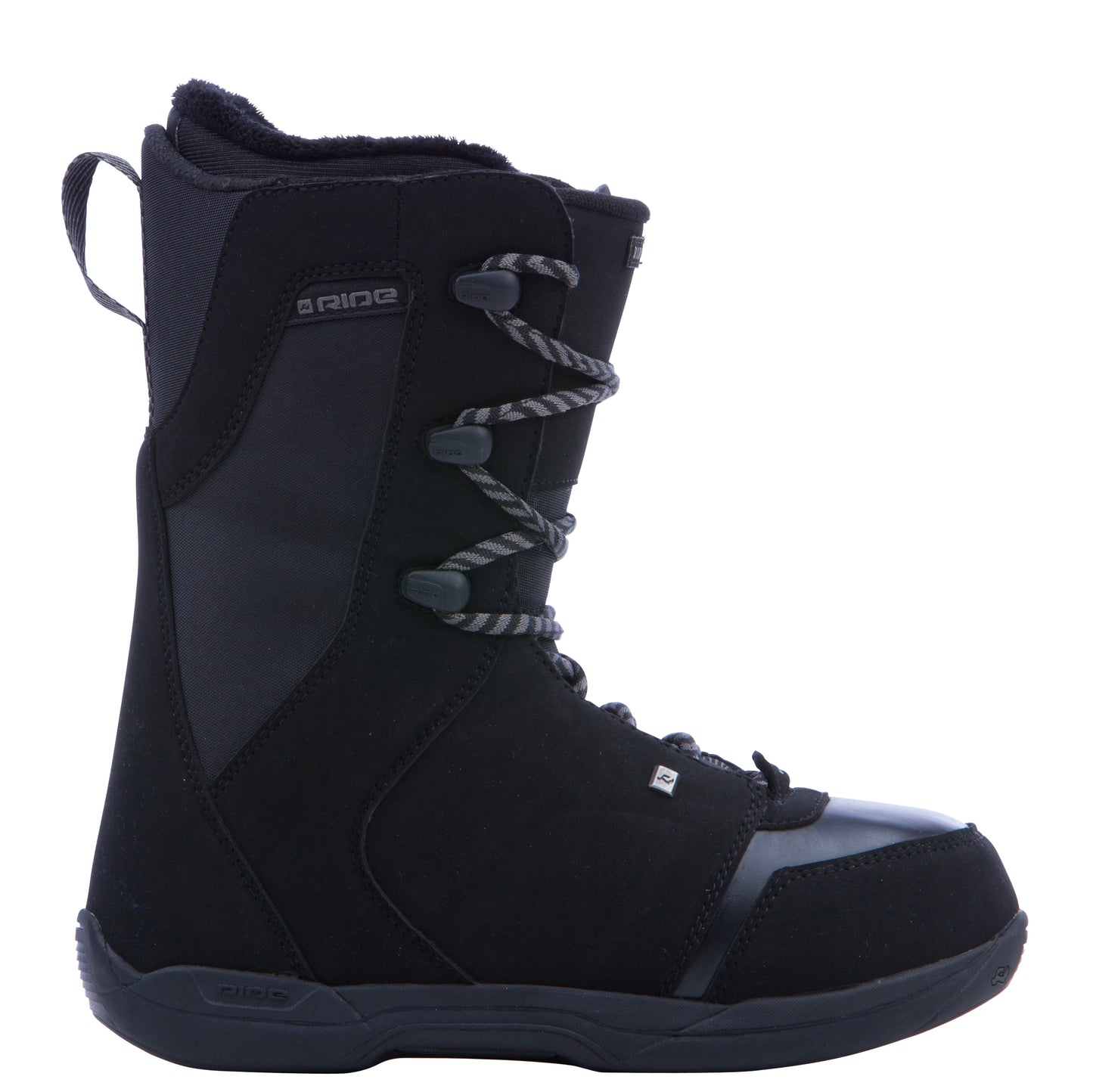 Botas Snowboard Mujer Ride Donna
