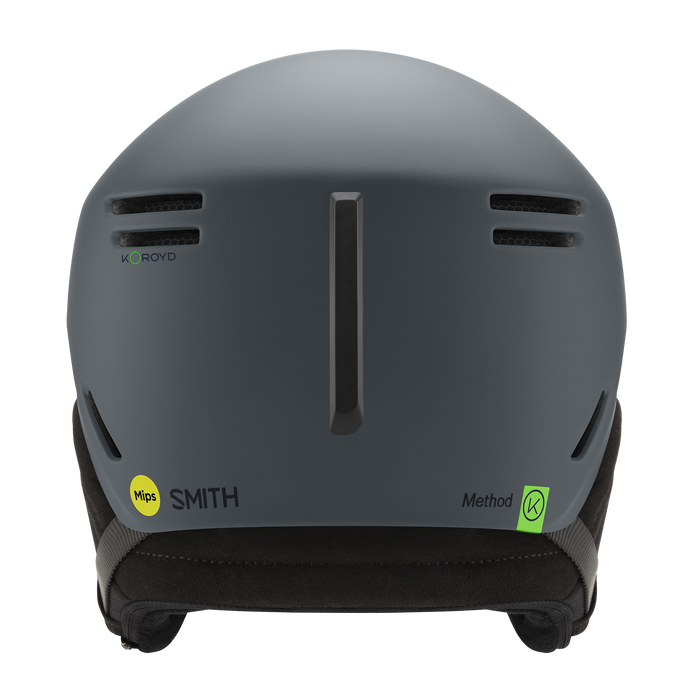 Casco Nieve Smith Method