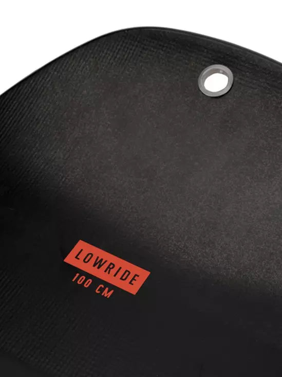 Tabla Snowboard Ride LOWRIDE 75