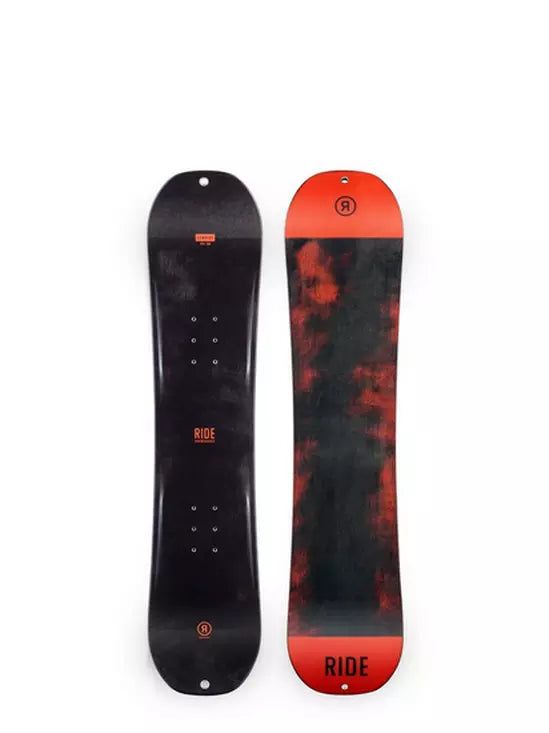 Tabla Snowboard Ride LOWRIDE 75