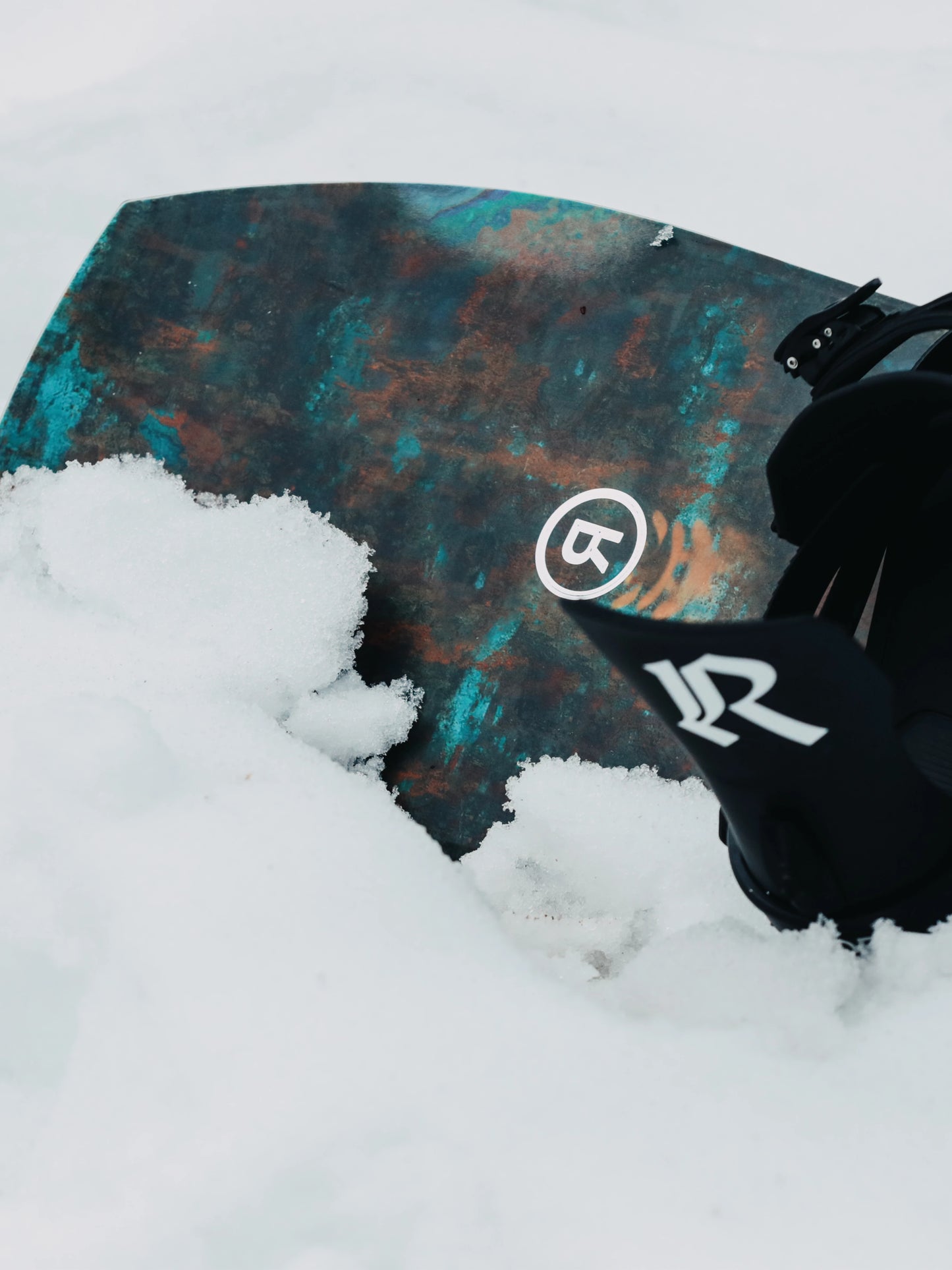 RIDE WARPIG Snowboard 2026