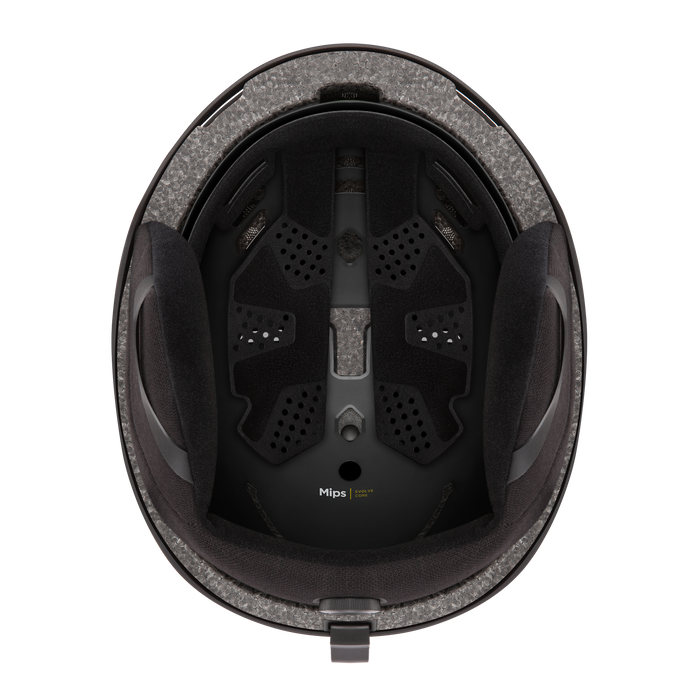 Casco Nieve Smith Rodeo