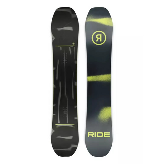 RIDE Manic Snowboard 2025