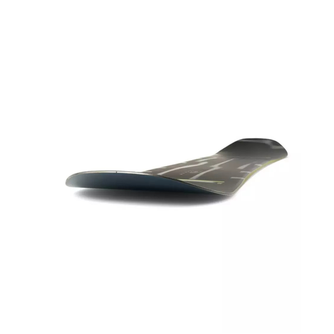 RIDE Manic Snowboard 2025