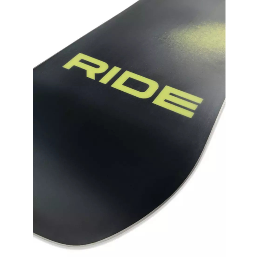 RIDE Manic Snowboard 2025
