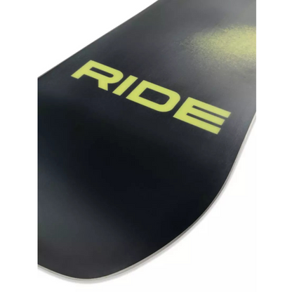 RIDE Manic Snowboard 2025