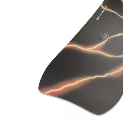 RIDE Psychocandy Snowboard 2025 150