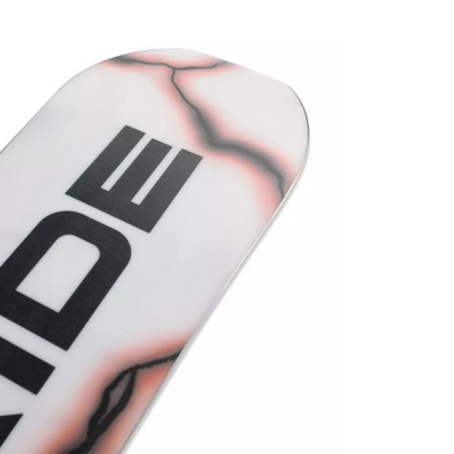 RIDE Psychocandy Snowboard 2025 150