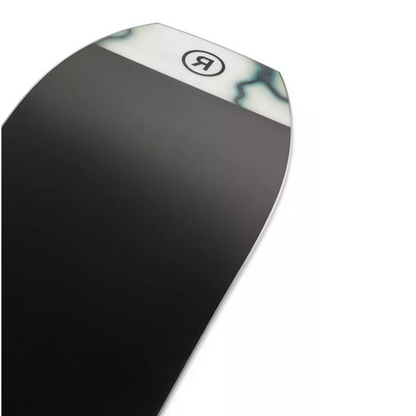 RIDE SUPERPIG Snowboard 2025