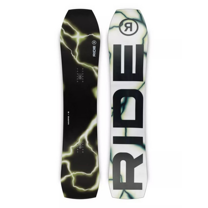 RIDE WARPIG Snowboard 2025