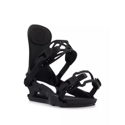 RIDE CL-4 Snowboard Bindings 2025 BLACK M