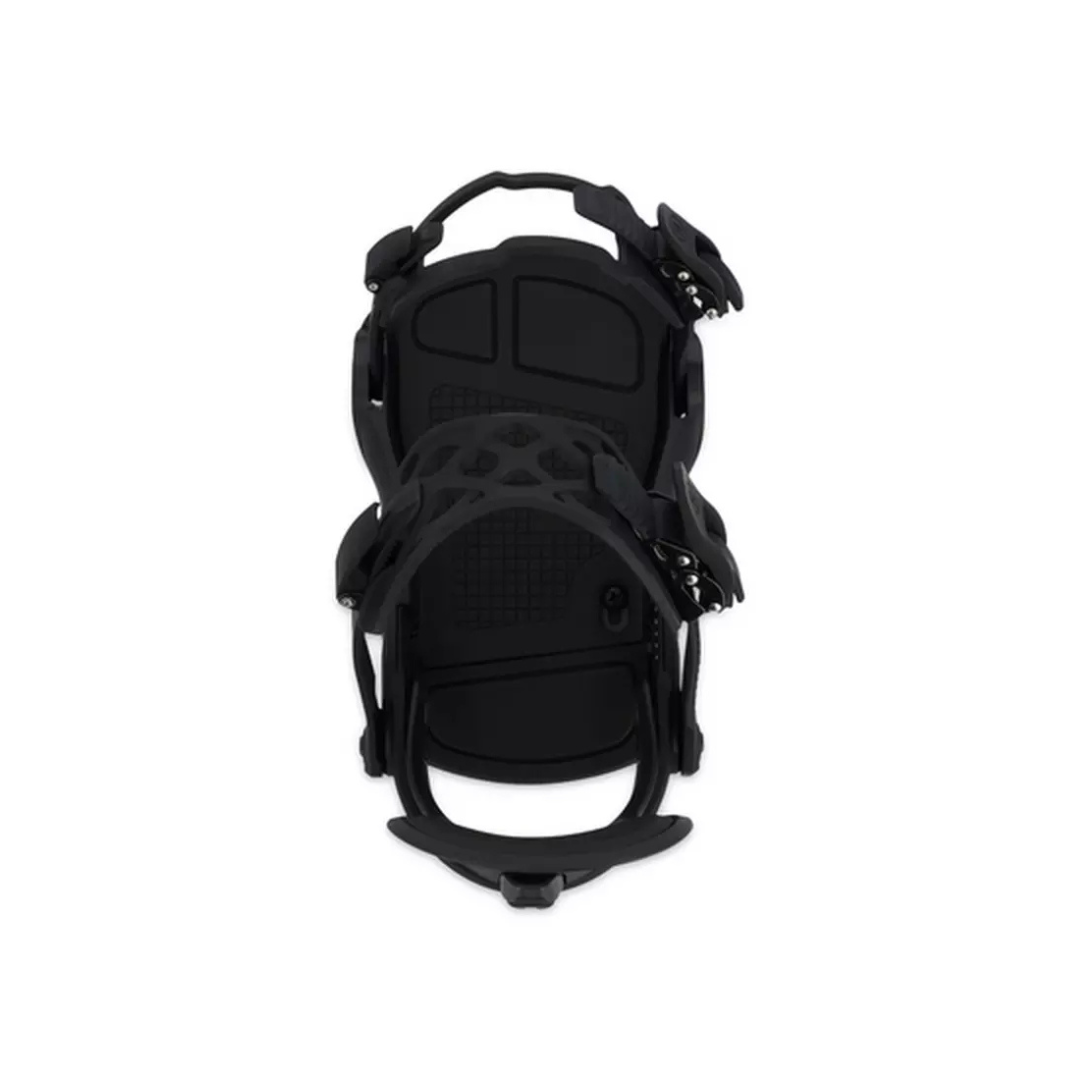 RIDE CL-4 Snowboard Bindings 2025 BLACK M