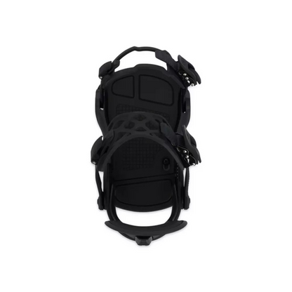 RIDE CL-4 Snowboard Bindings 2025 BLACK M