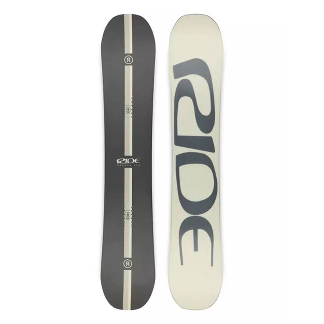 RIDE Agenda Snowboard 2025