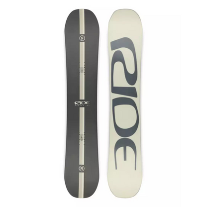 RIDE Agenda Snowboard 2025