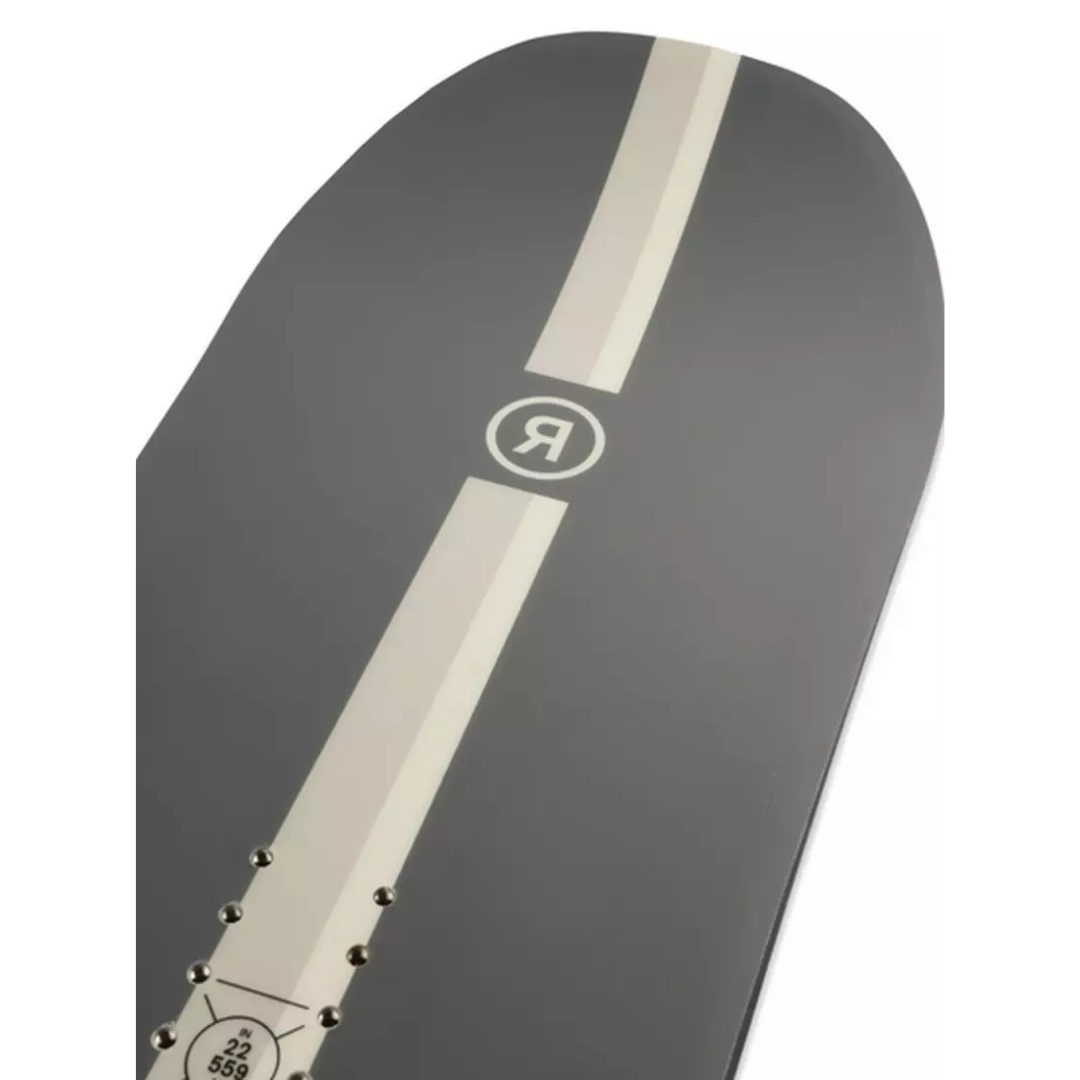 RIDE Agenda Snowboard 2025