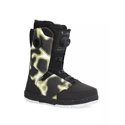 RIDE Lasso Snowboard Boots 2025 Storn 8.5