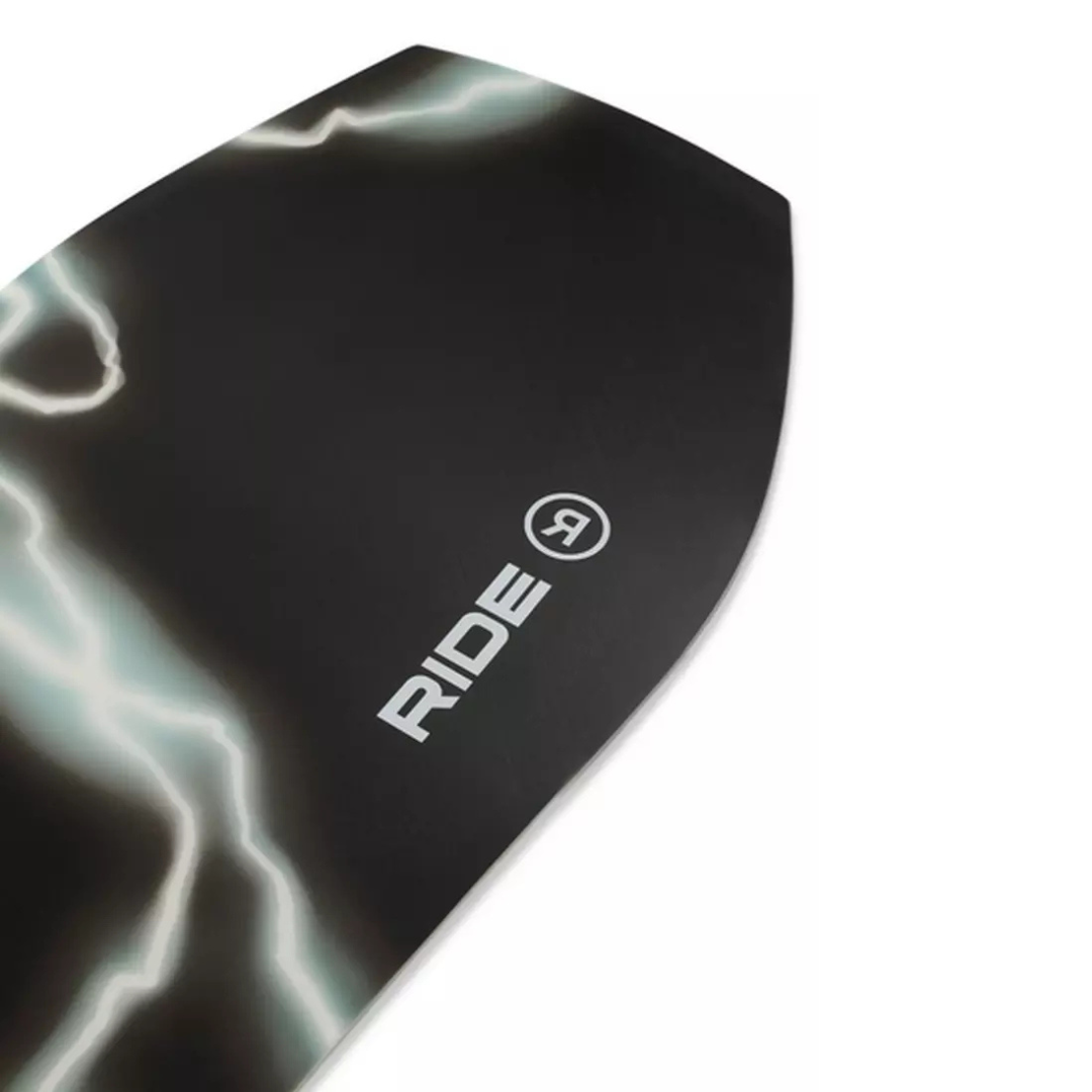 RIDE TWINPIG Snowboard 2025