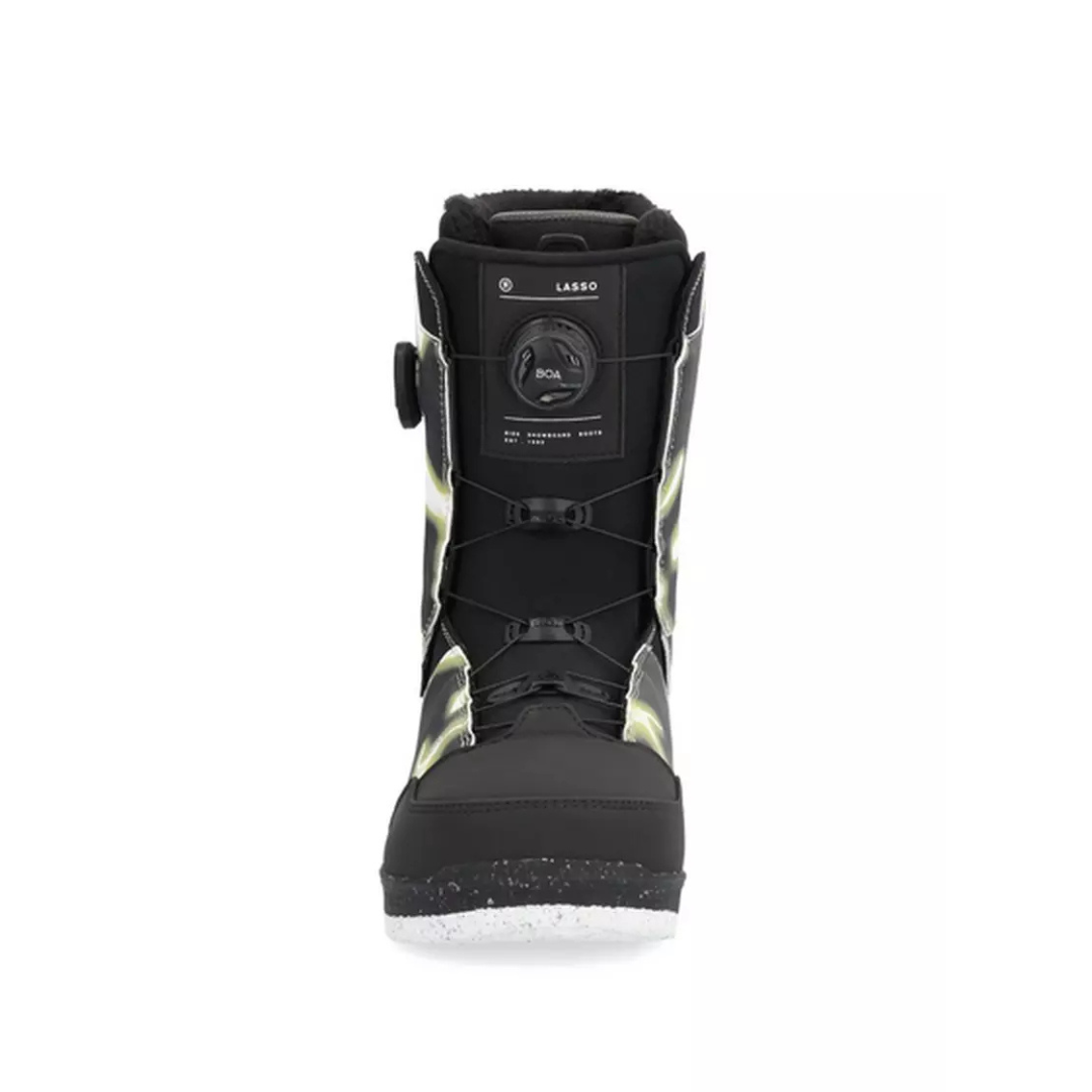RIDE Lasso Snowboard Boots 2025 Storn 8.5