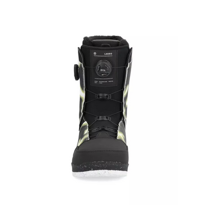 RIDE Lasso Snowboard Boots 2025 Storn 8.5