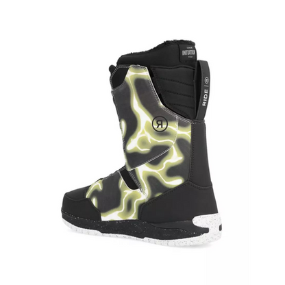 RIDE Lasso Snowboard Boots 2025 Storn 8.5