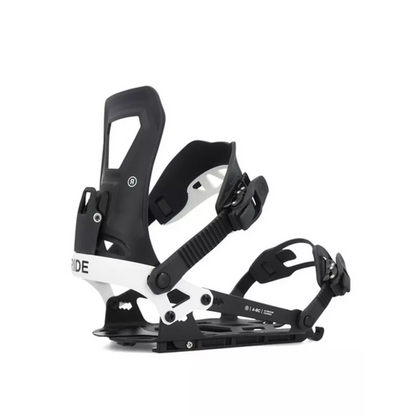 RIDE A-BC Snowboard Bindings 2025