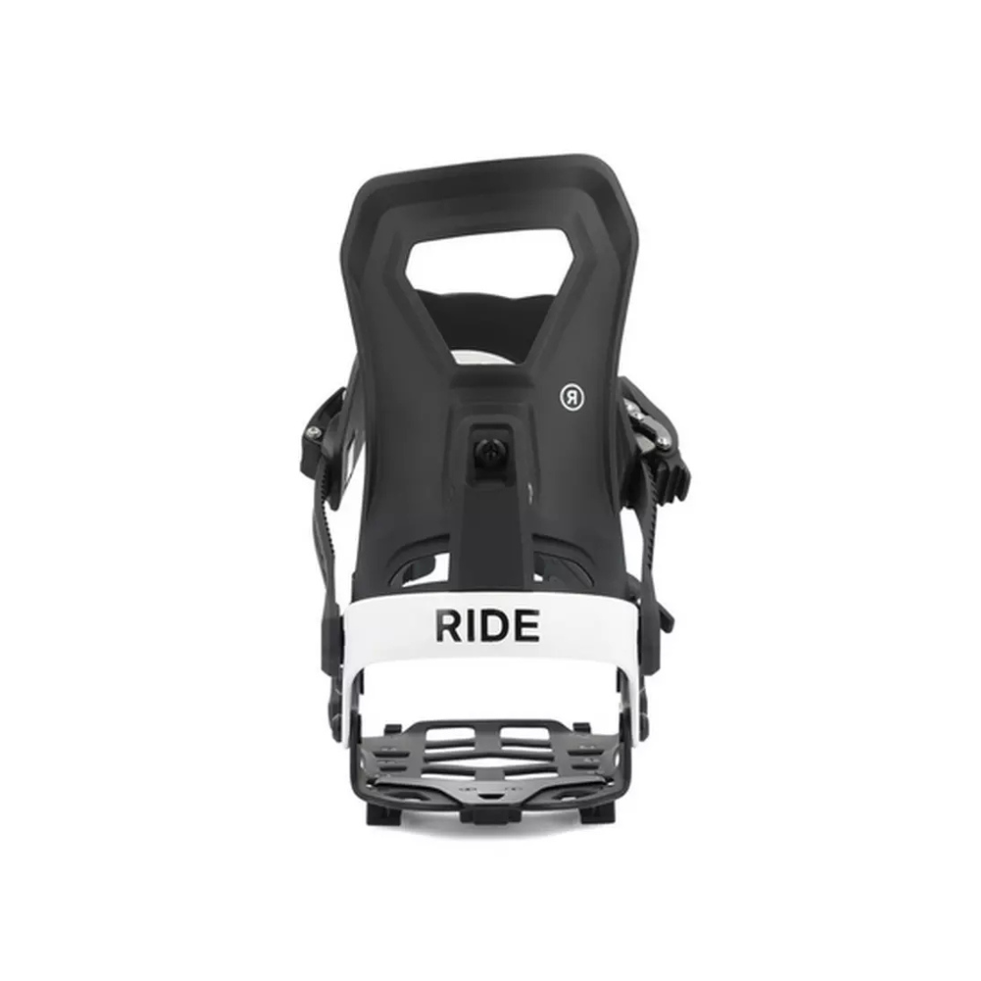 RIDE A-BC Snowboard Bindings 2025