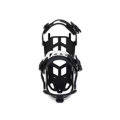 RIDE A-BC Snowboard Bindings 2025