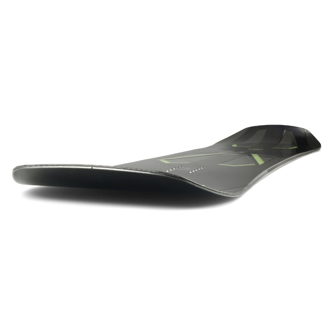 Tabla Snowboard Ride COMMISSIONER – 4 Ride