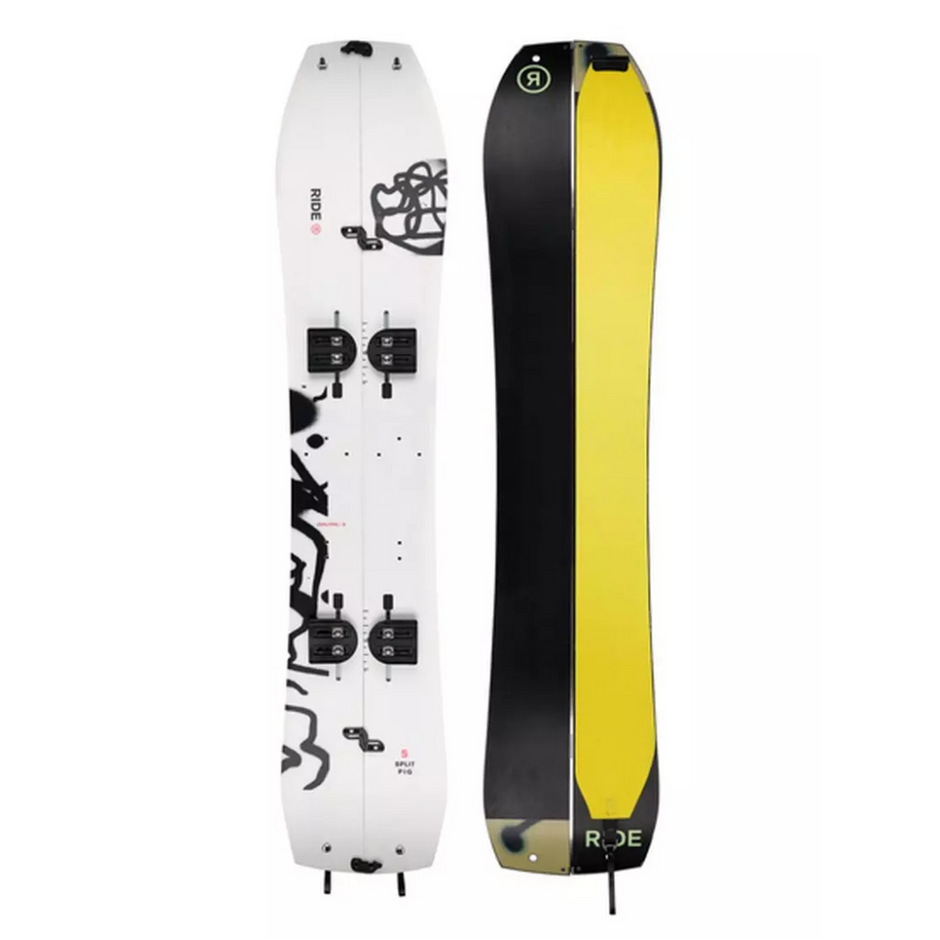 TABLAS SPLITBOARD – 4 Ride