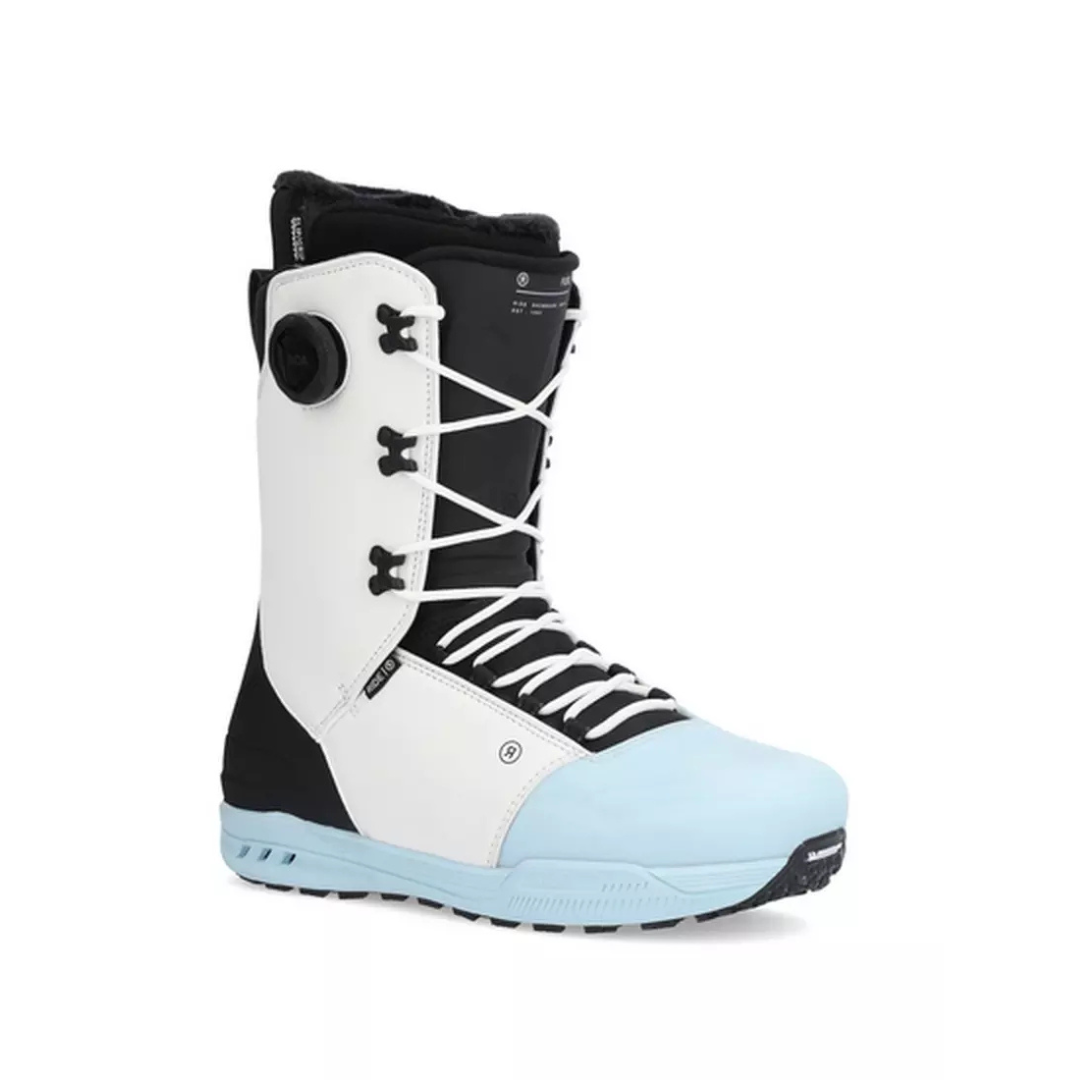 RIDE Fuse Snowboard Boots 2025 CLOUD