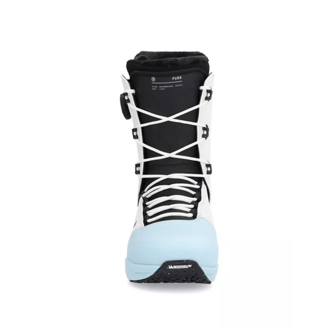 RIDE Fuse Snowboard Boots 2025 CLOUD
