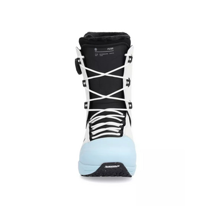 RIDE Fuse Snowboard Boots 2025 CLOUD