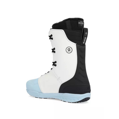 RIDE Fuse Snowboard Boots 2025 CLOUD