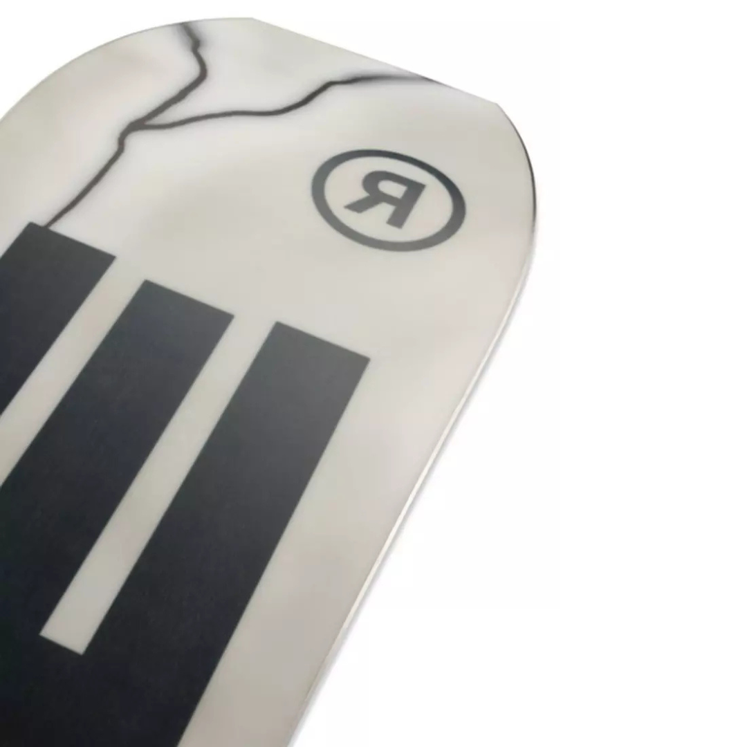 RIDE Mtnpig Snowboard 2025 155