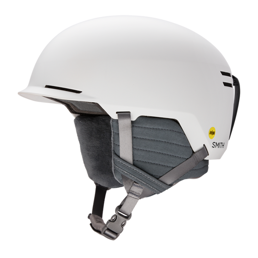 Casco Nieve Smith Scout Mips