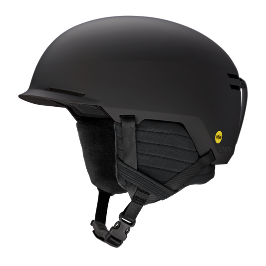 Casco Nieve Smith Scout Mips